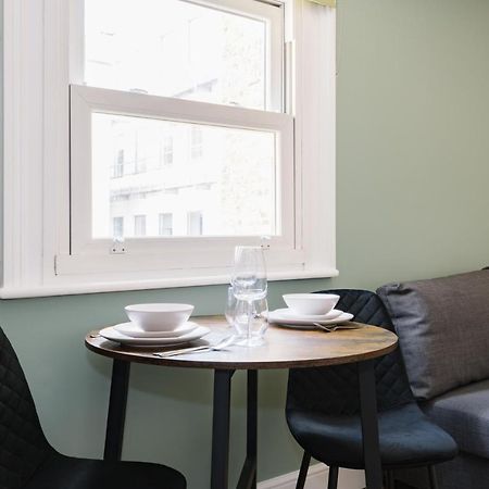 The York Apartment London Exterior photo