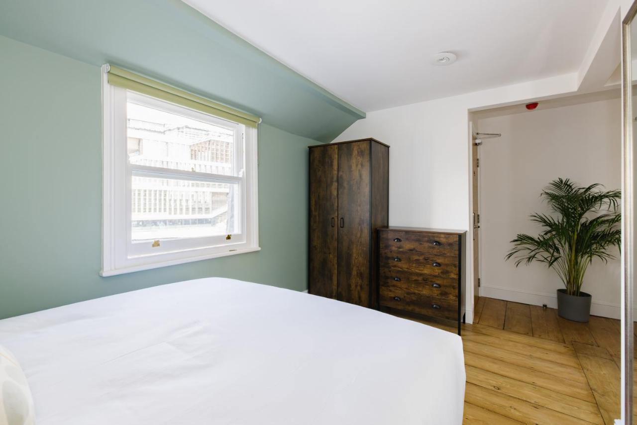 The York Apartment London Exterior photo